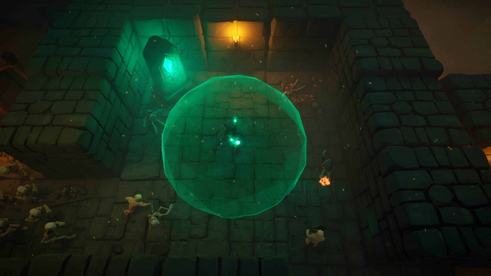 Get Mazed Screenshot 8