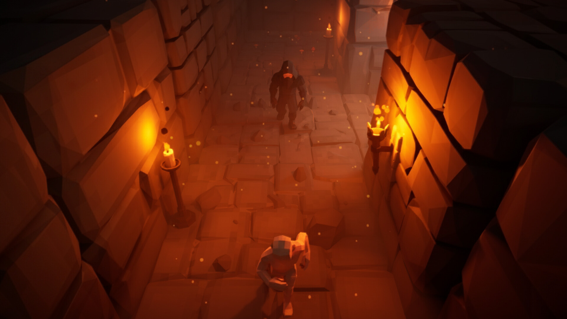 Get Mazed Screenshot 2