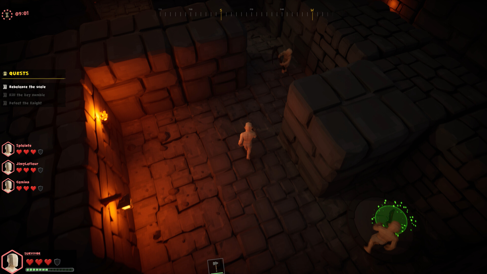 Get Mazed Screenshot 0