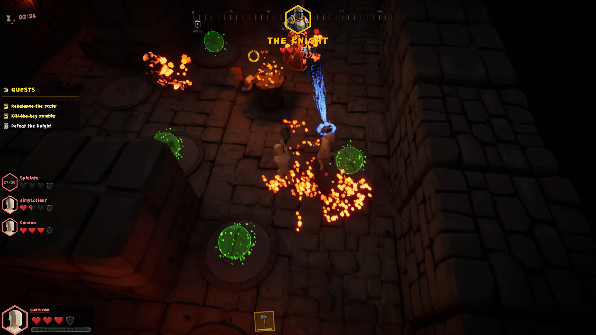 Get Mazed Screenshot 3