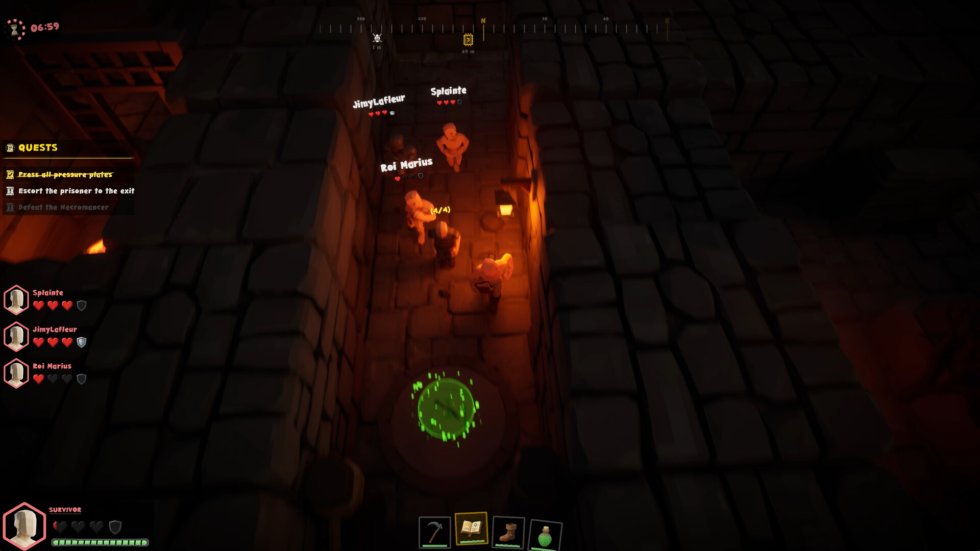 Get Mazed Screenshot 6