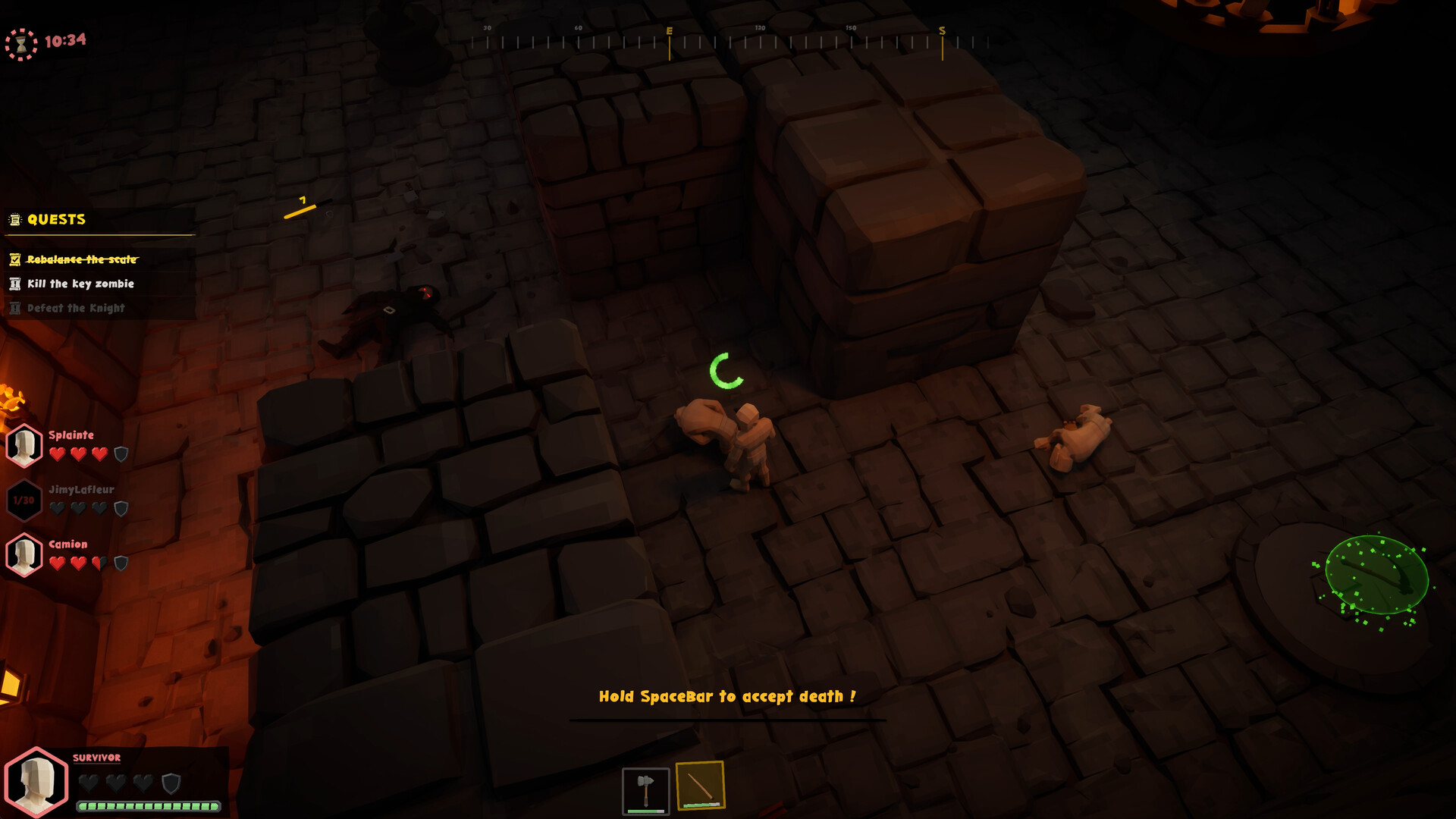 Get Mazed Screenshot 1