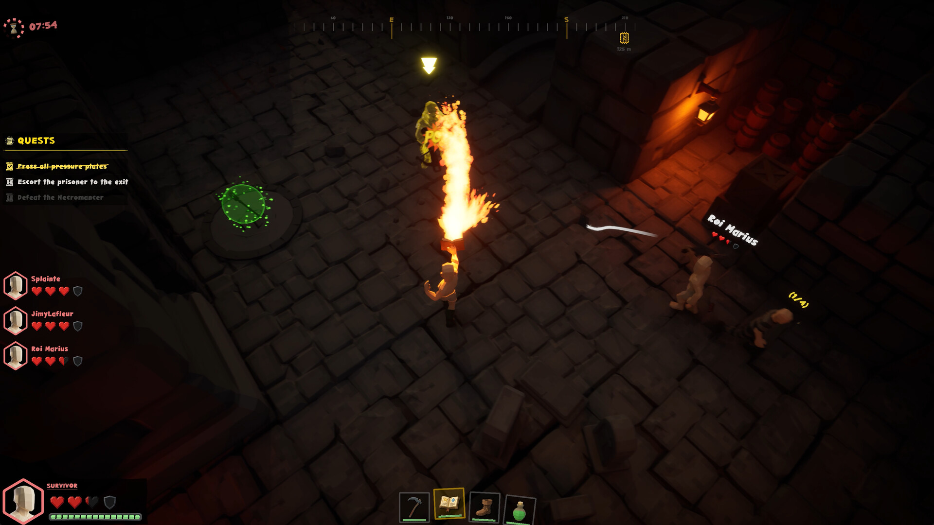 Get Mazed Screenshot 4