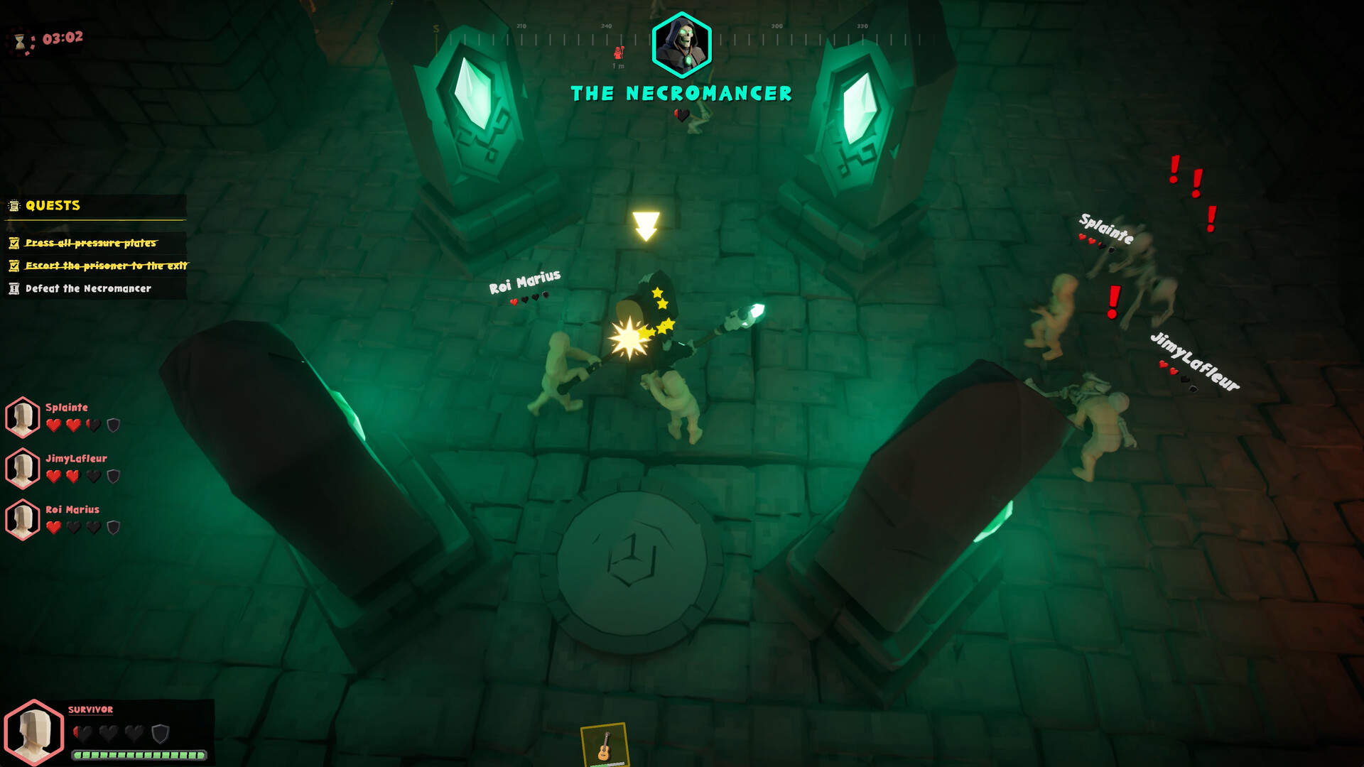 Get Mazed Screenshot 7