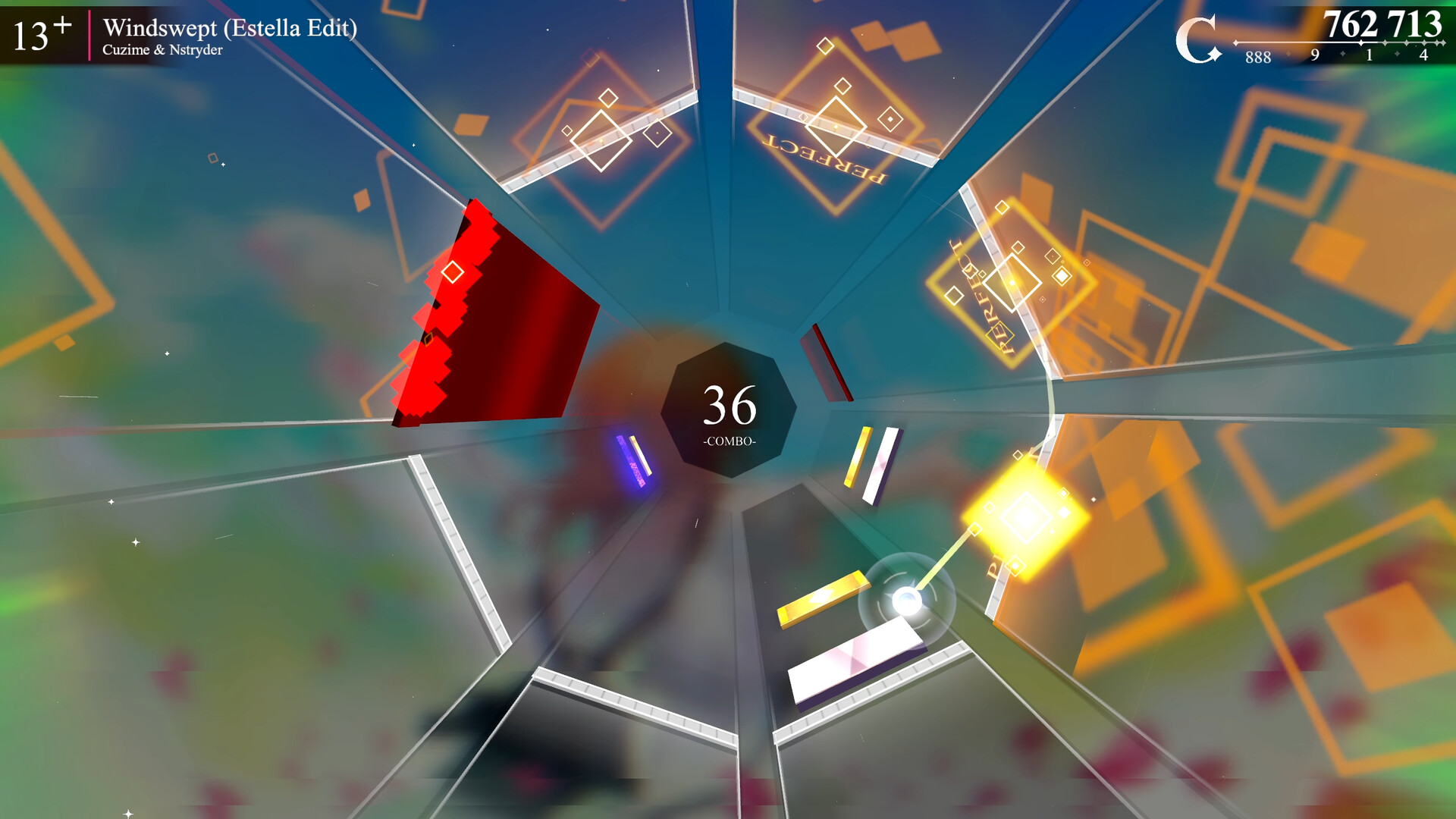 Estella Screenshot 0