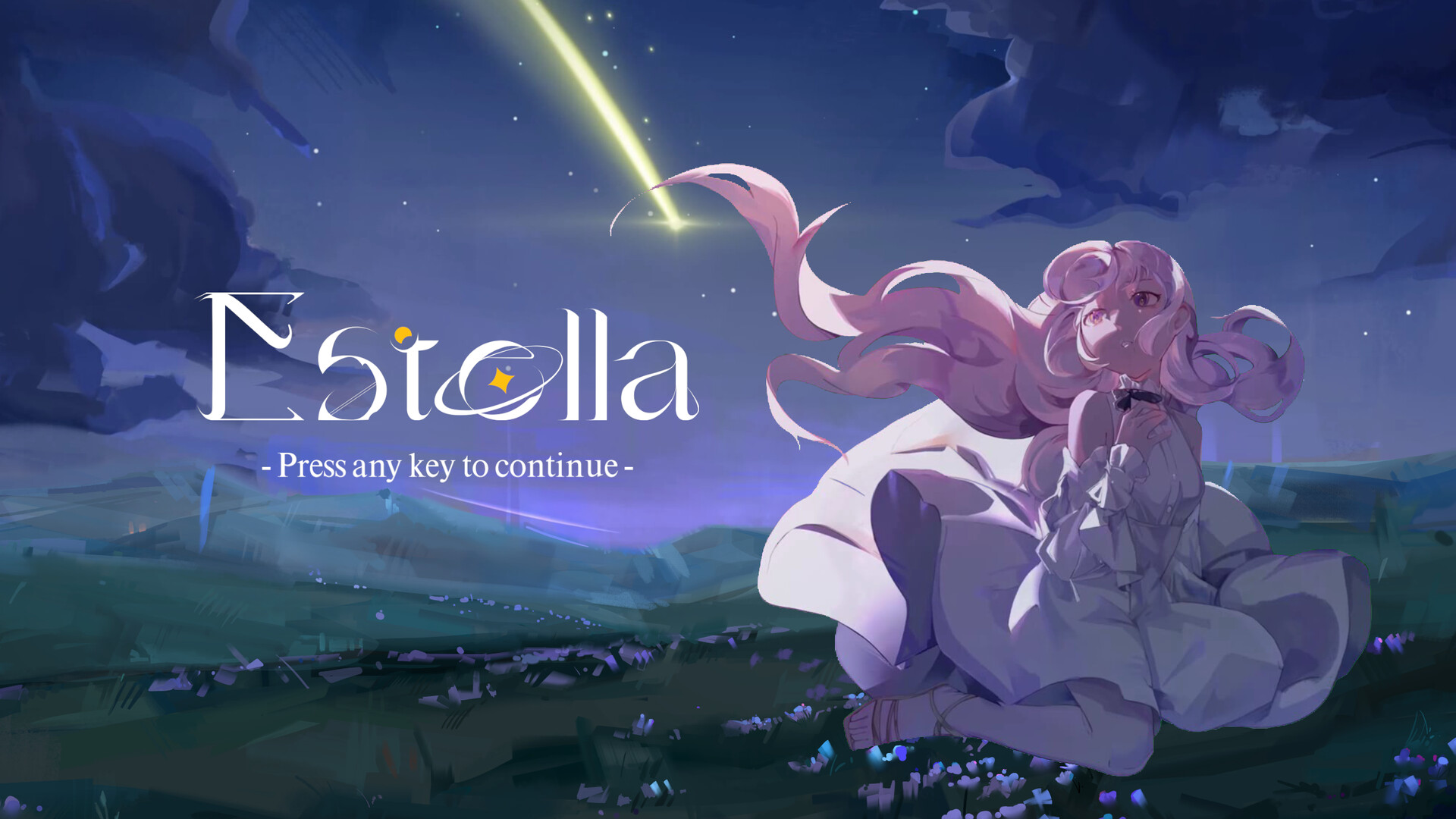 Estella Screenshot 4