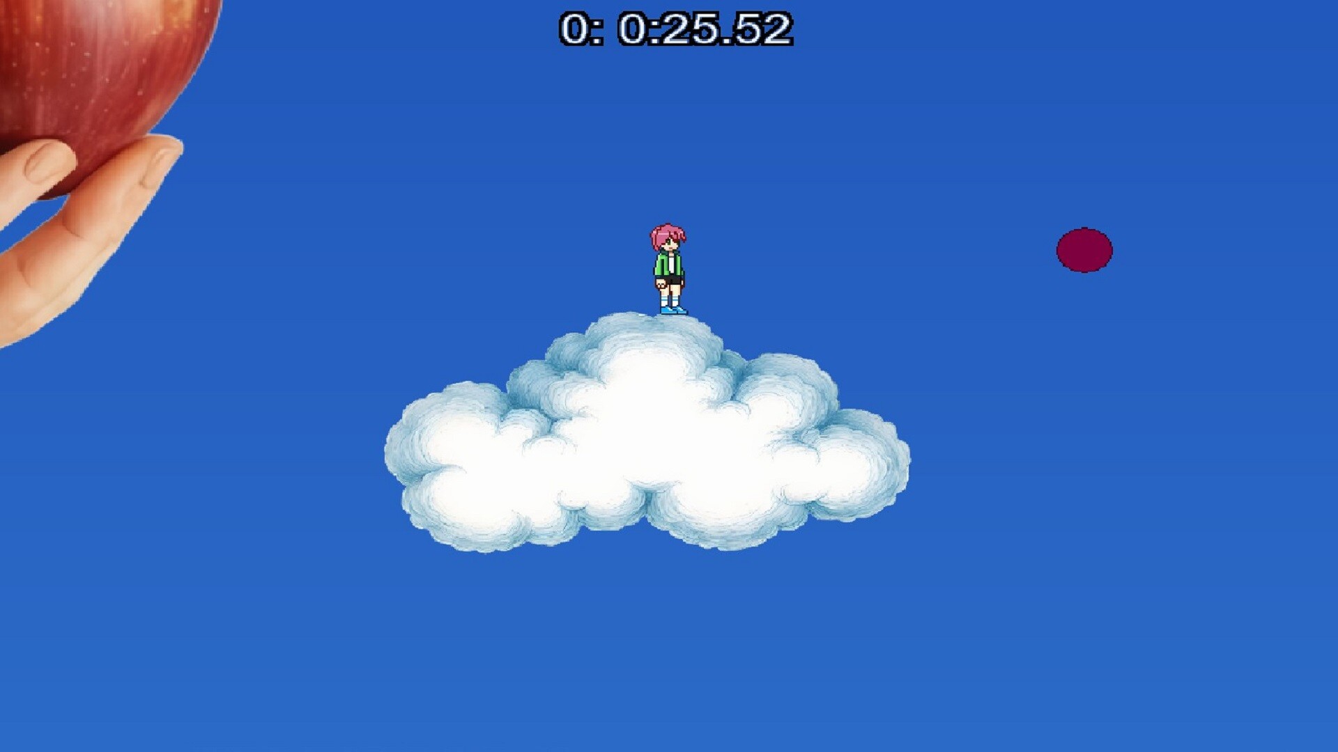 Going To High School With Lira - Athletic skin Screenshot 0