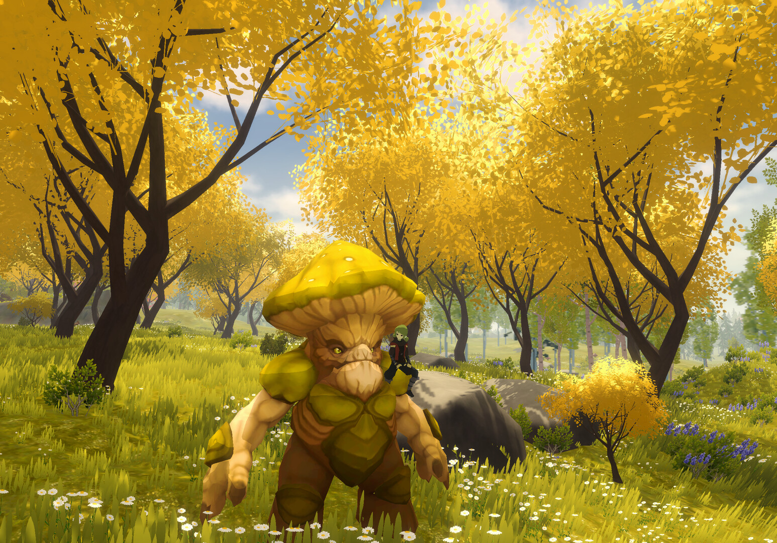 Wilderless Screenshot 10