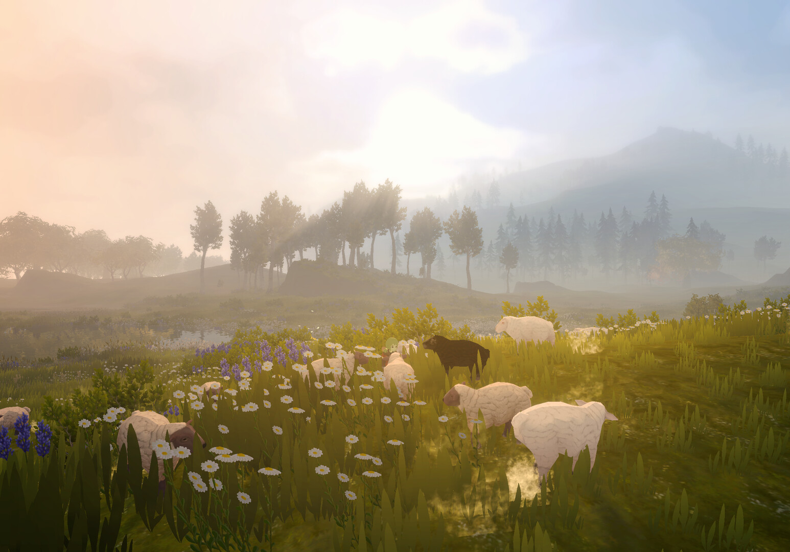 Wilderless Screenshot 1