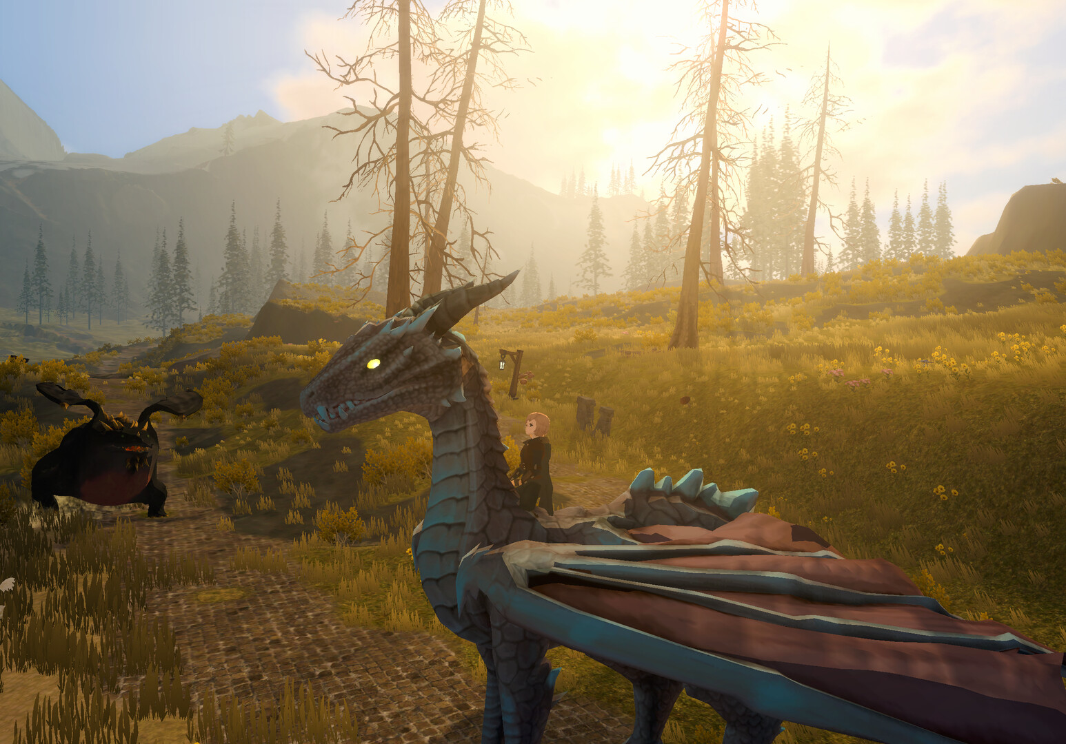 Wilderless Screenshot 6