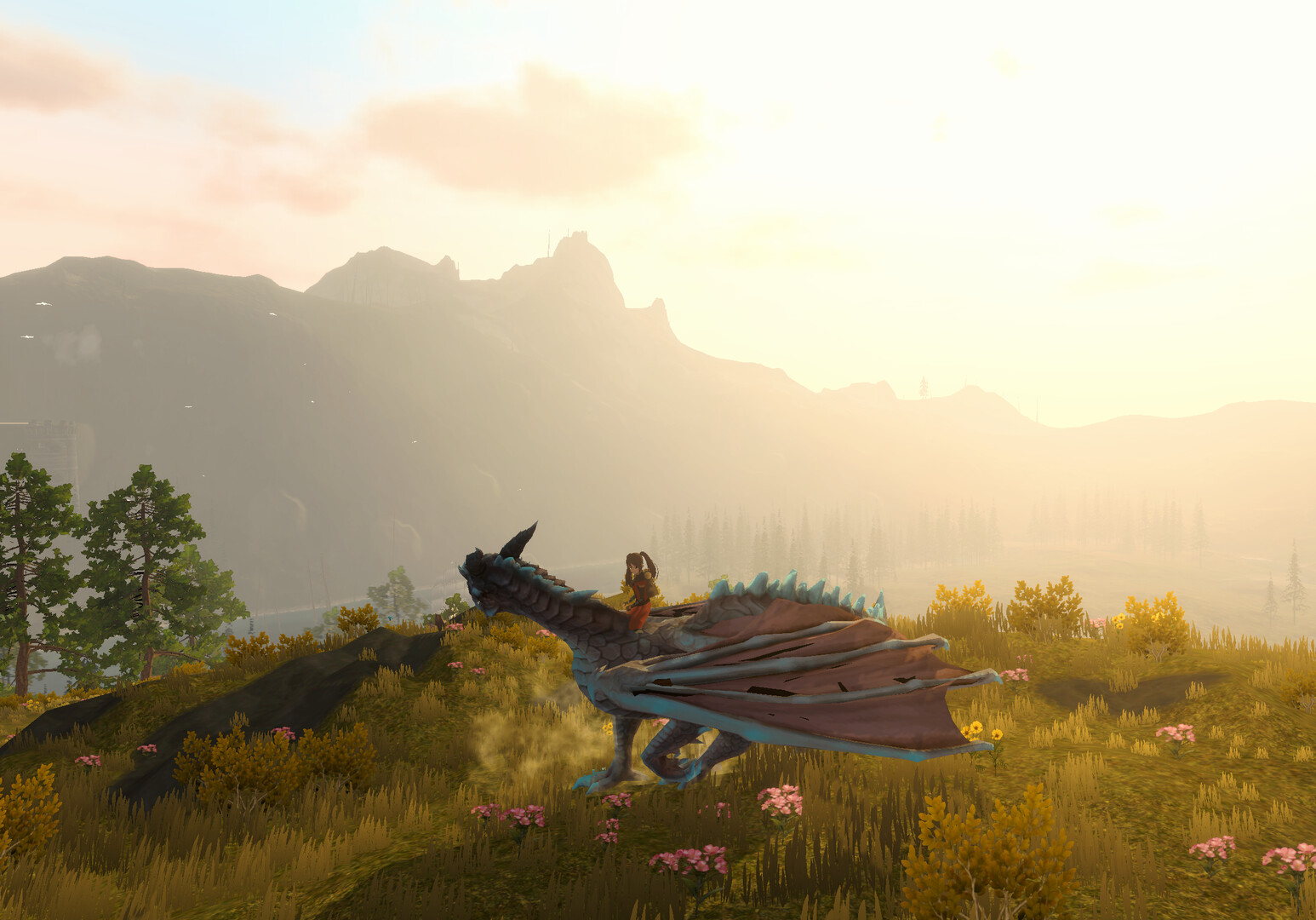 Wilderless Screenshot 4