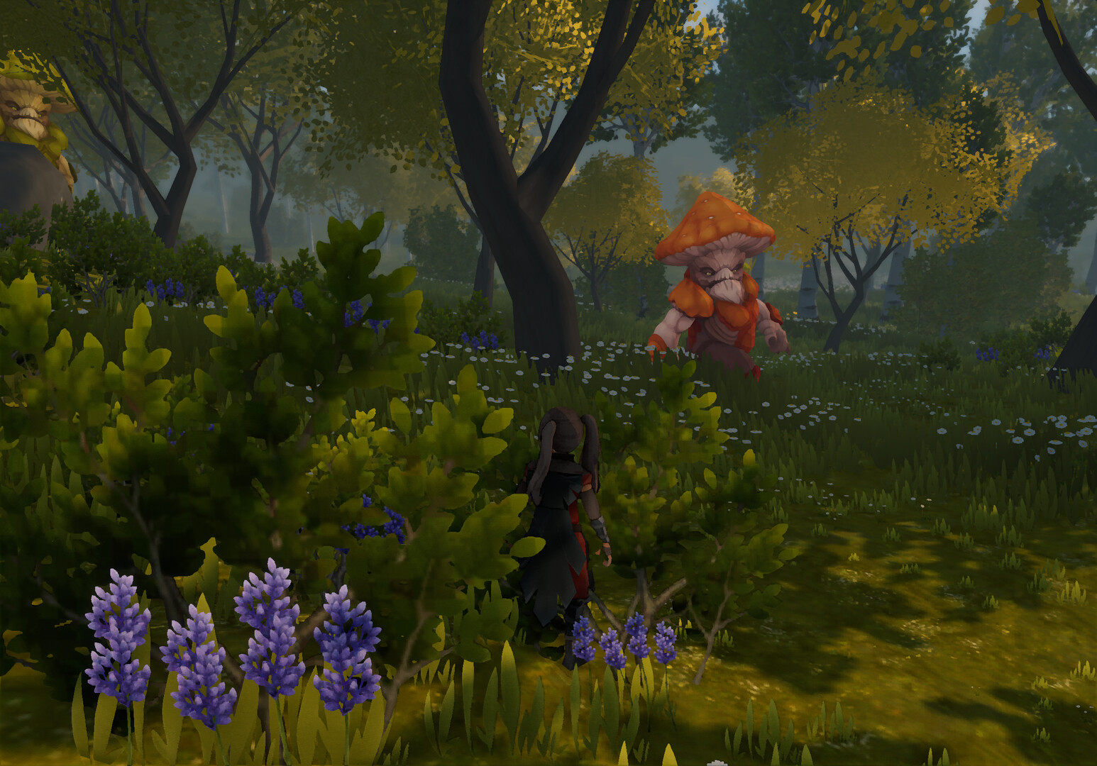 Wilderless Screenshot 9