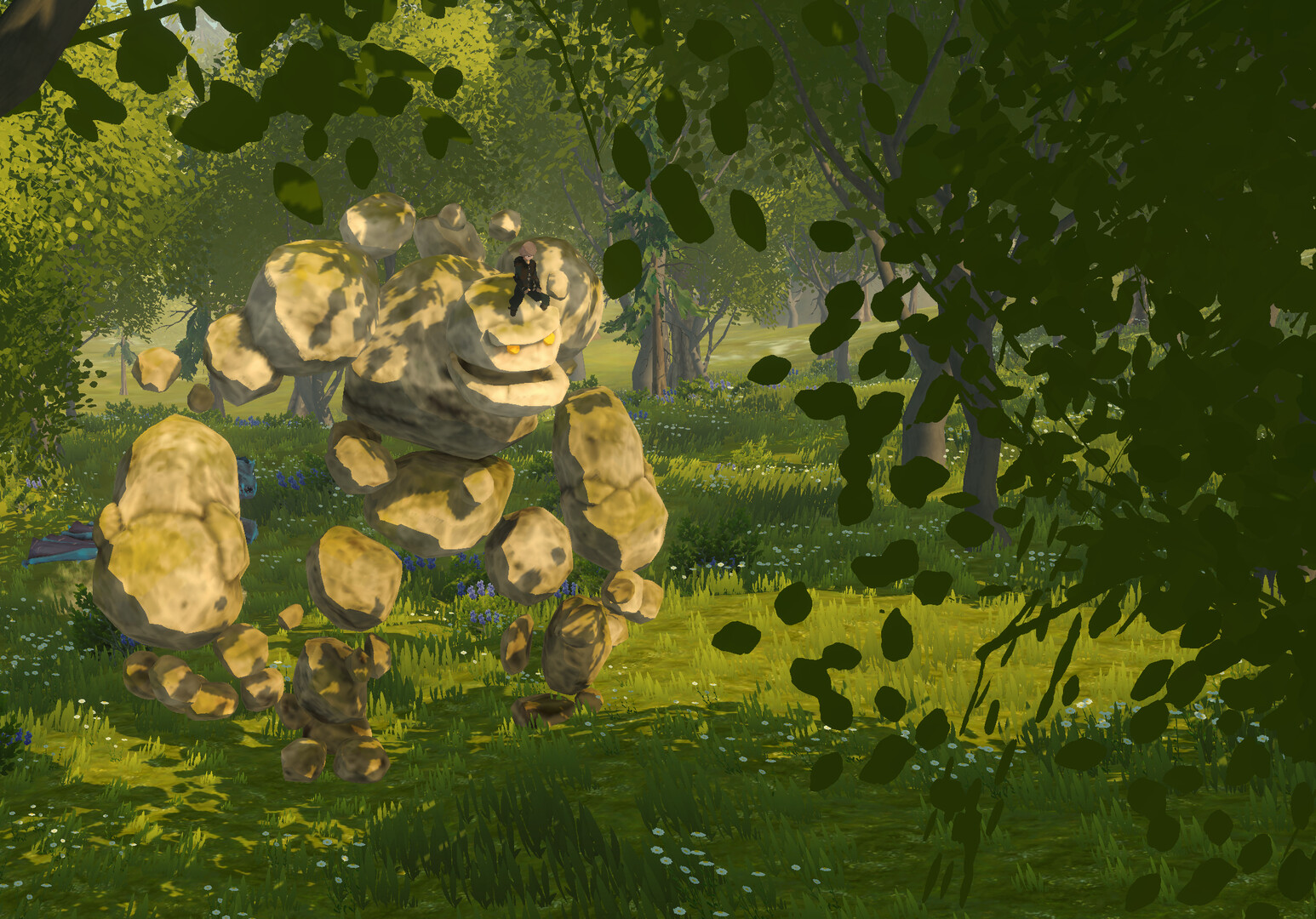 Wilderless Screenshot 3