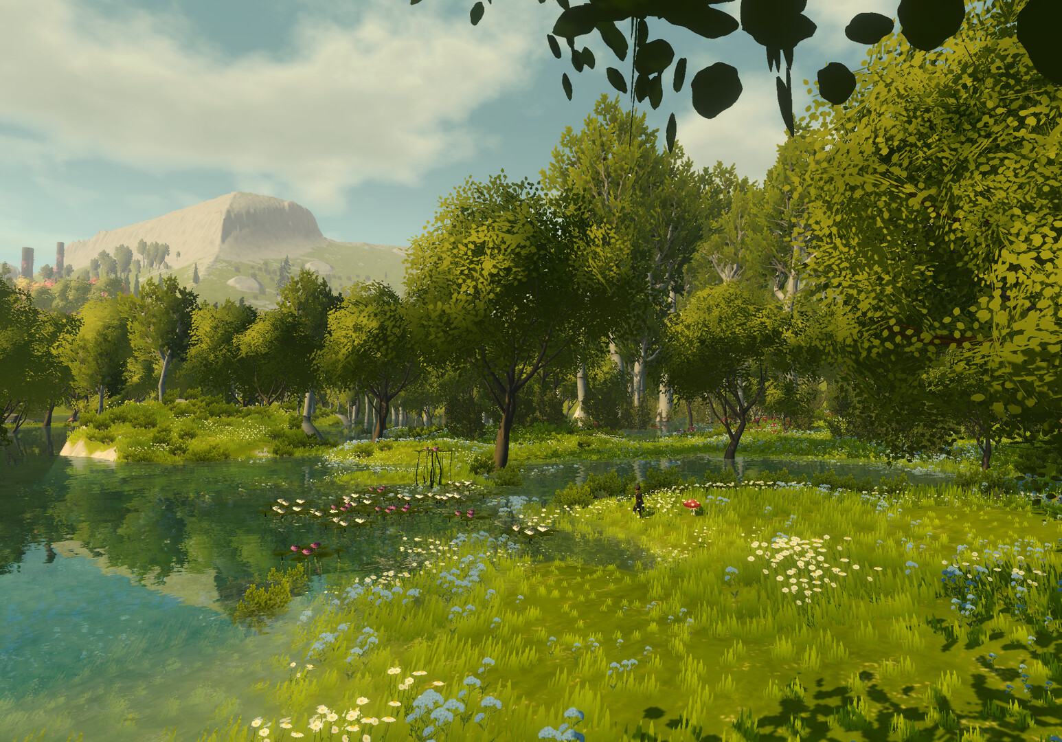 Wilderless Screenshot 5