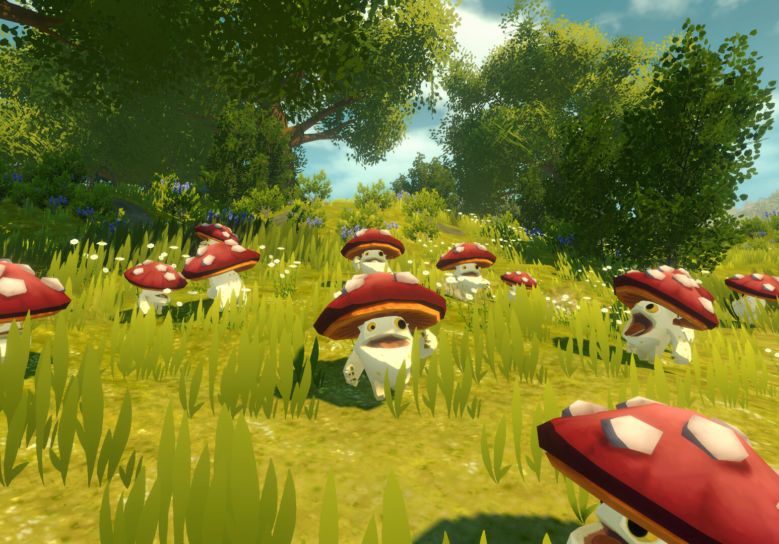 Wilderless Screenshot 7