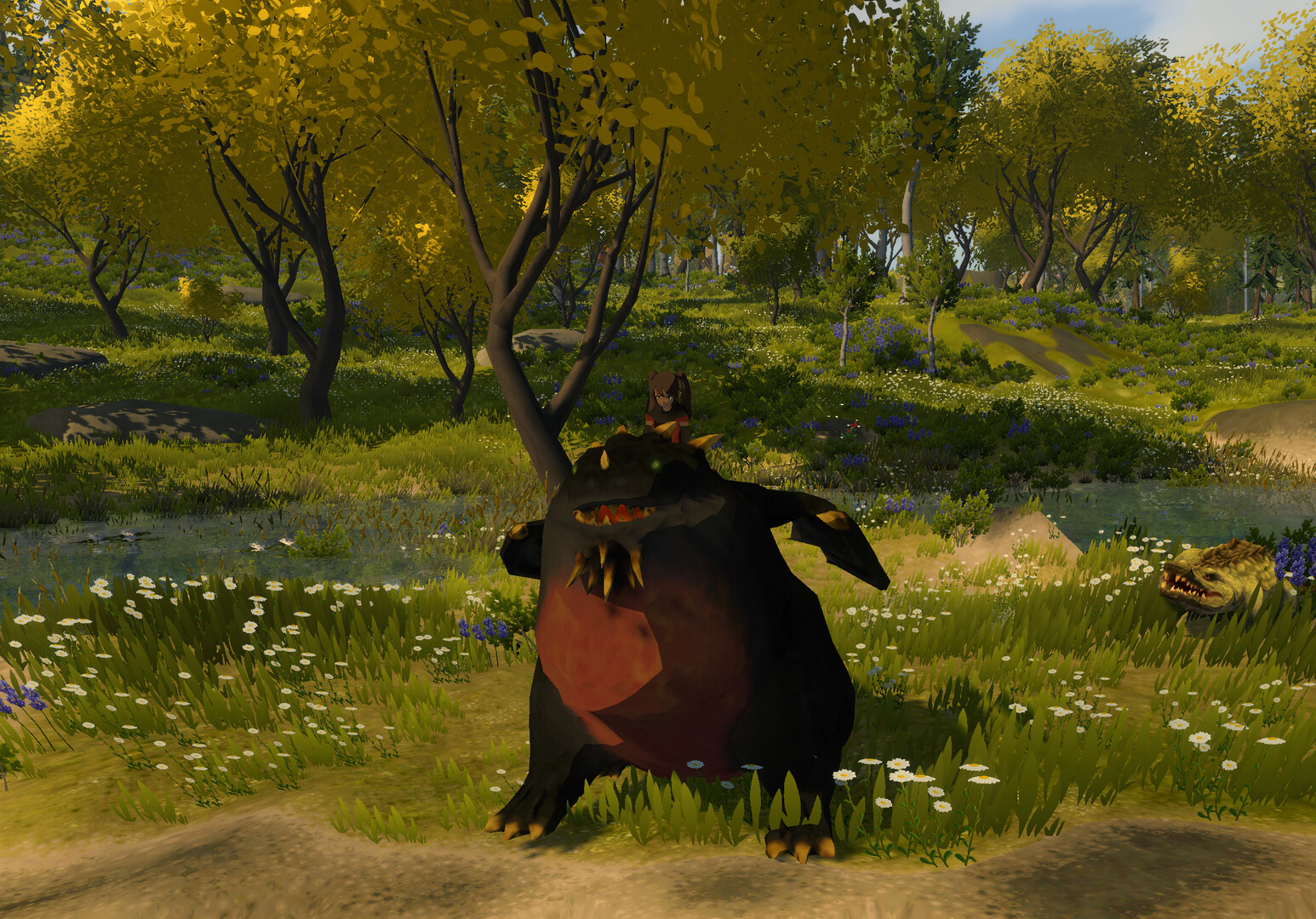 Wilderless Screenshot 0