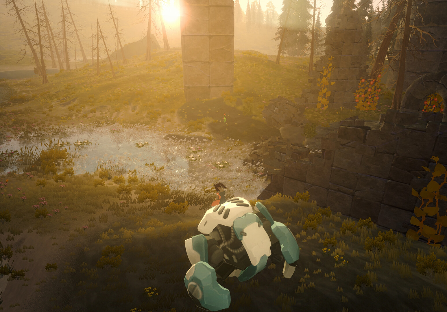 Wilderless Screenshot 8