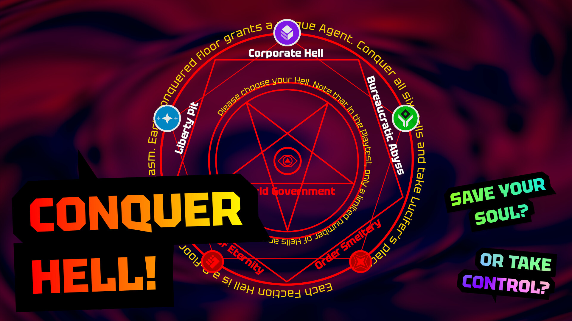 They Come in Fives Screenshot 8