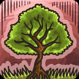 Oregon Trail Mix icon