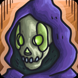 Retail Hell Saga 4: The Chosen One icon