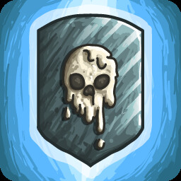 November 1st: Good Ending (Best Ceratopsid) icon