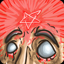 MEGA SUPER HALLOWEEN 3: REVENGE OF SOME SLASHER icon