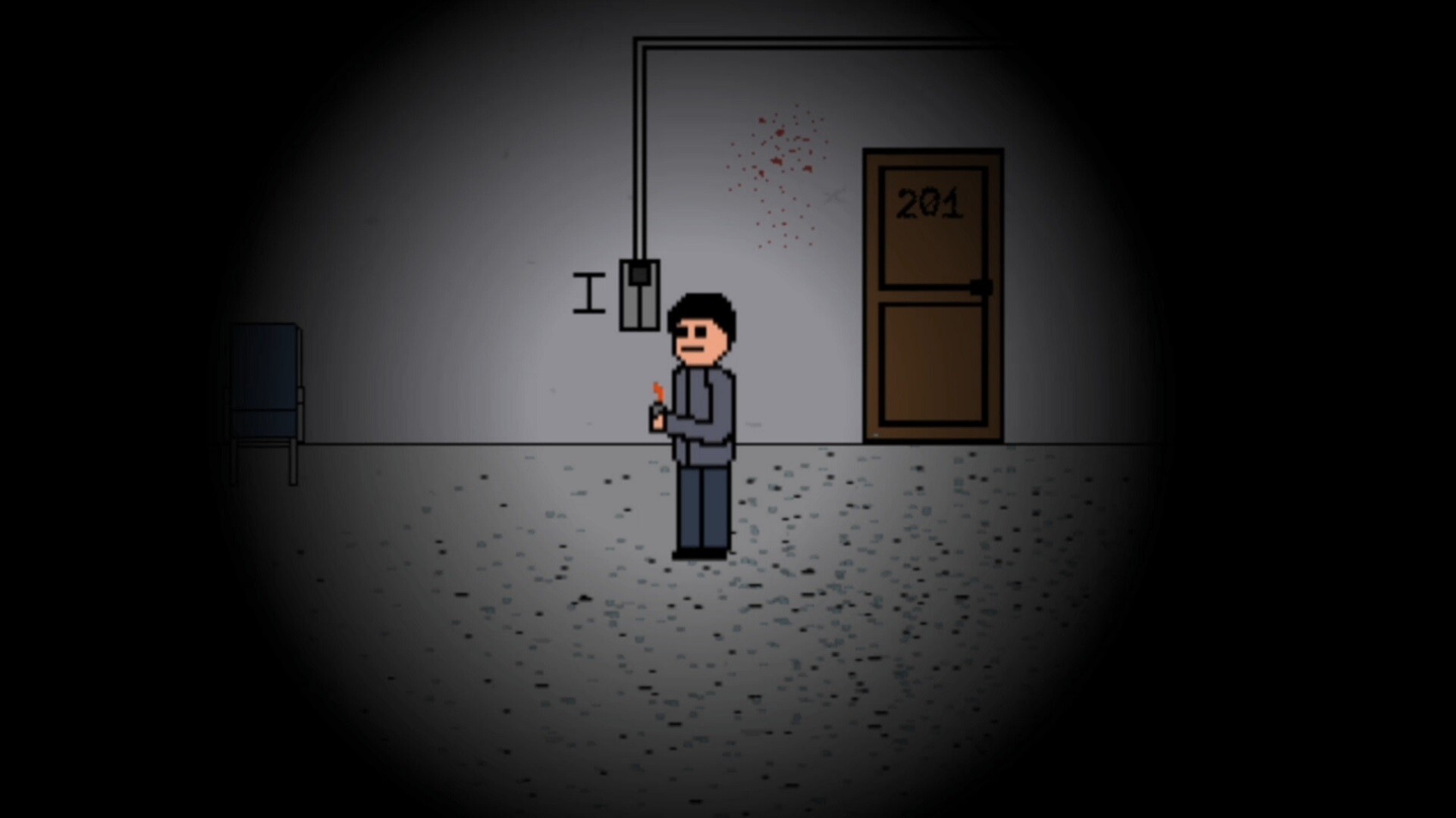 Corridors Screenshot 2