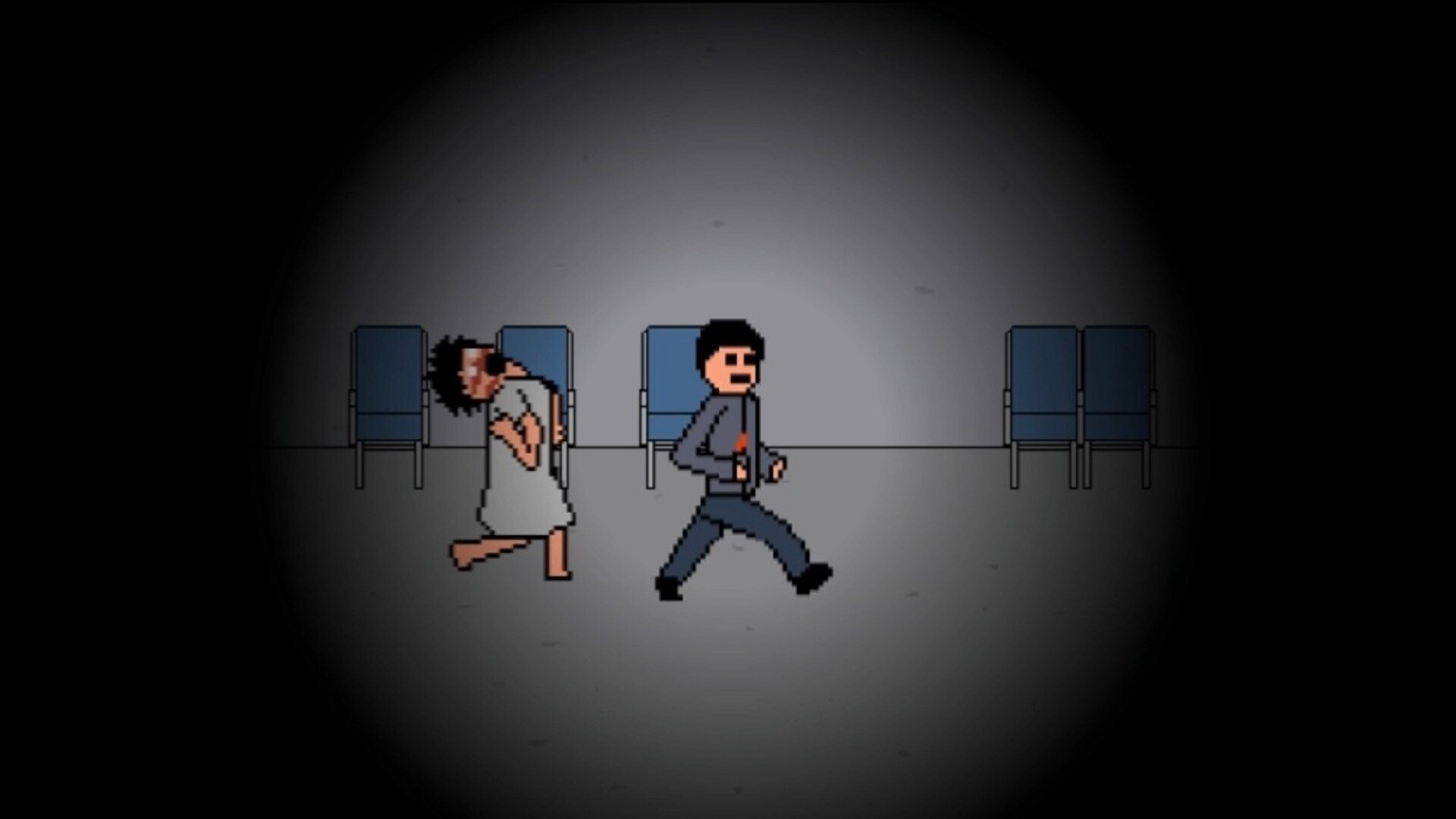 Corridors Screenshot 3