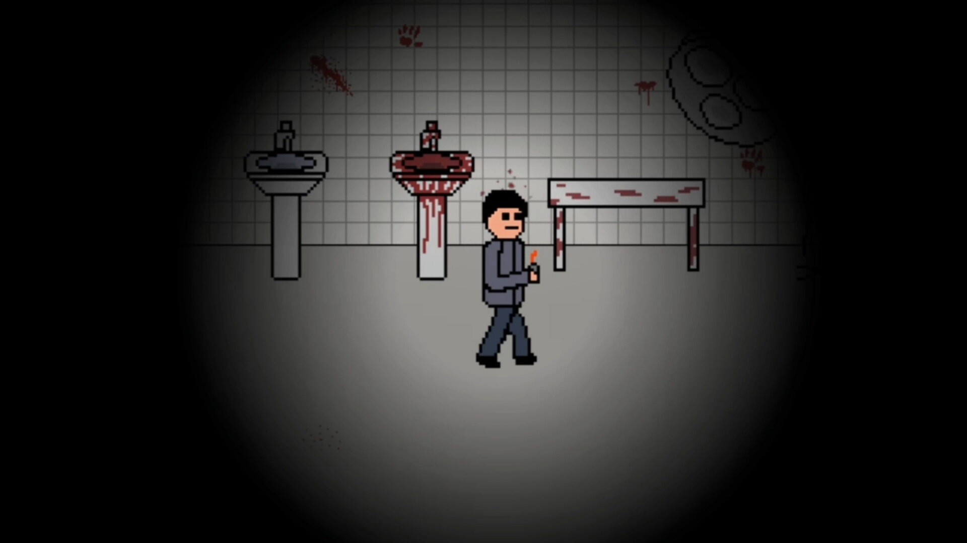 Corridors Screenshot 0