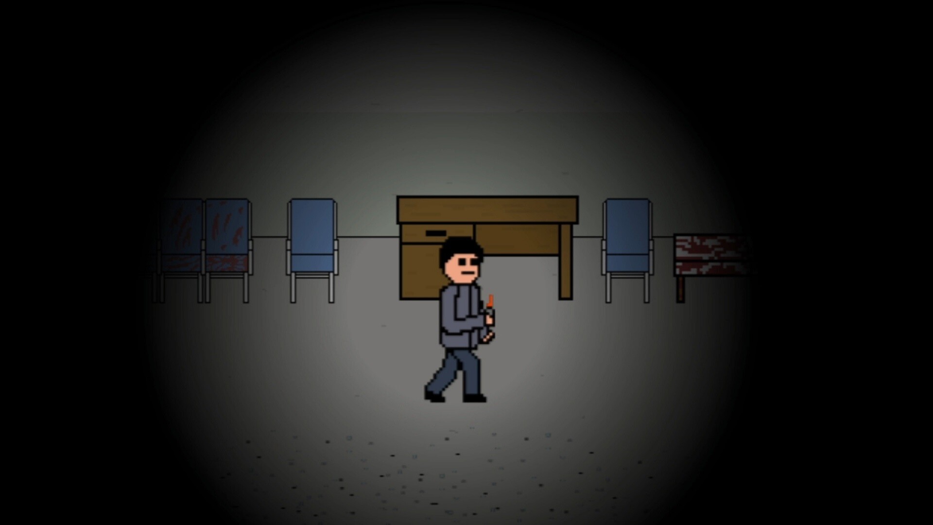 Corridors Screenshot 5
