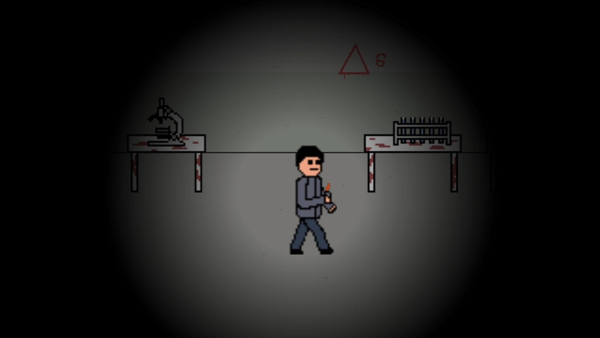 Corridors Screenshot 4