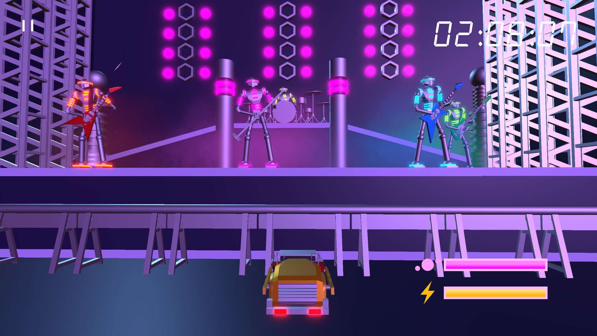 Excavator Ball Screenshot 3