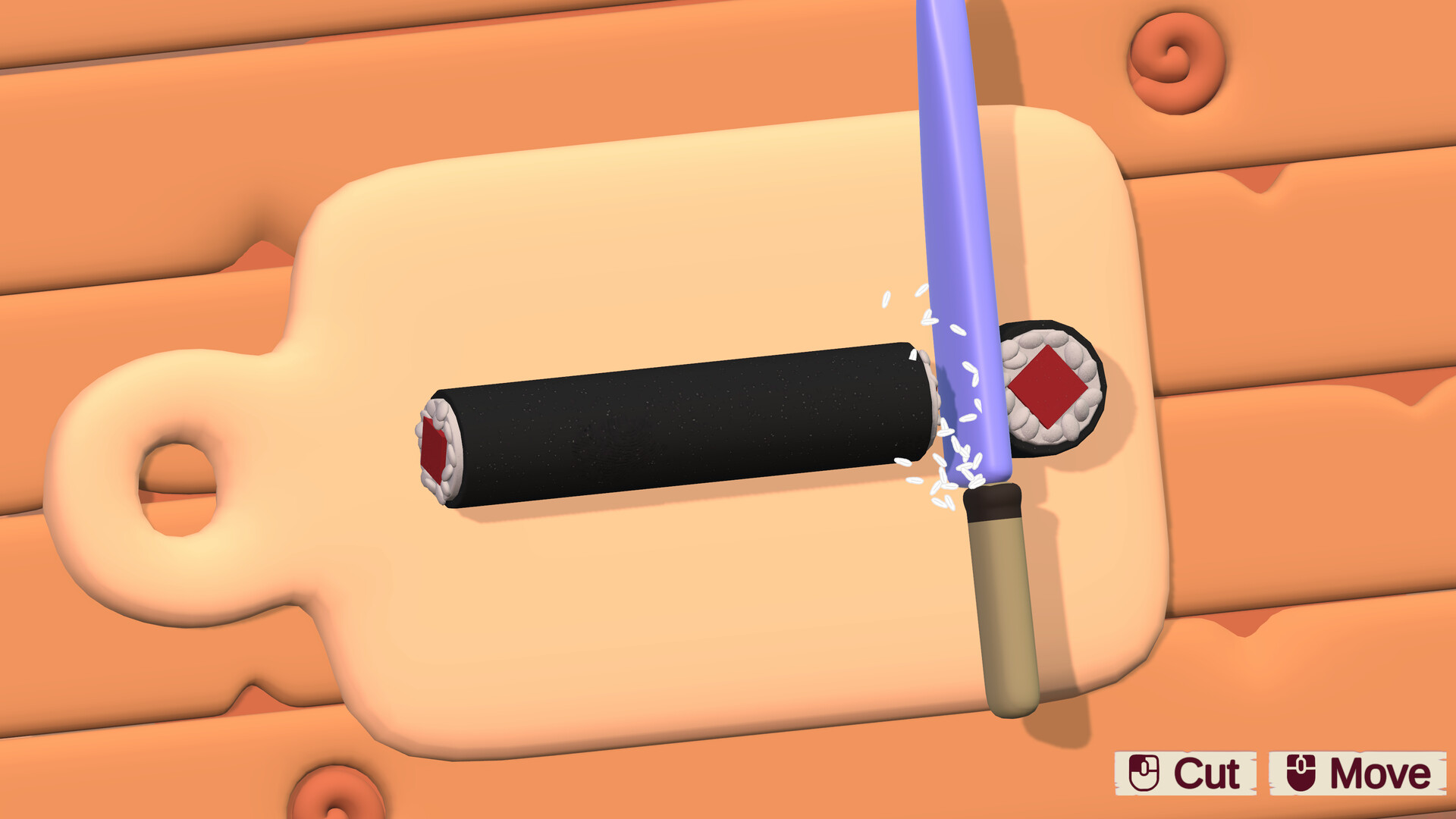 Pawsta - A Cozy Claymation Cooking Game Screenshot 5