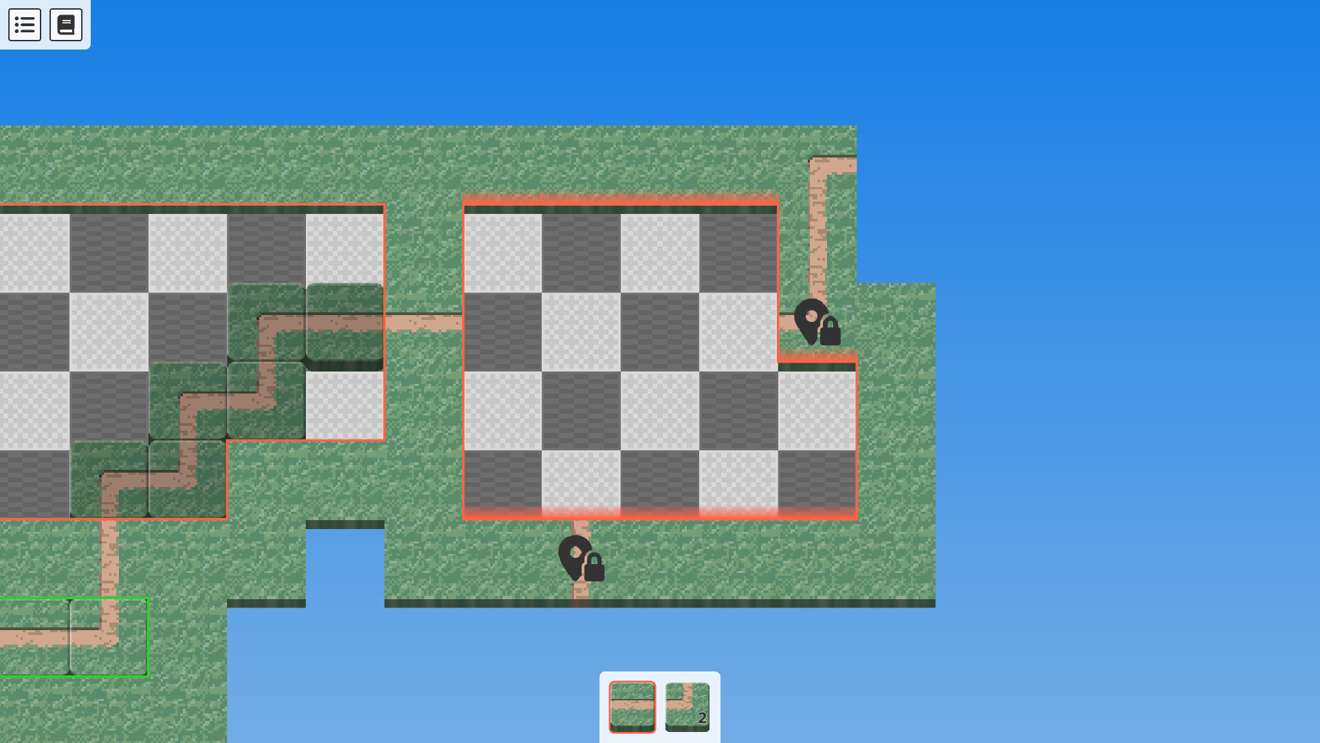 Tiling Town Screenshot 0
