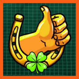 A caravan robber! icon