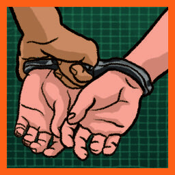 Guardian of the Law icon