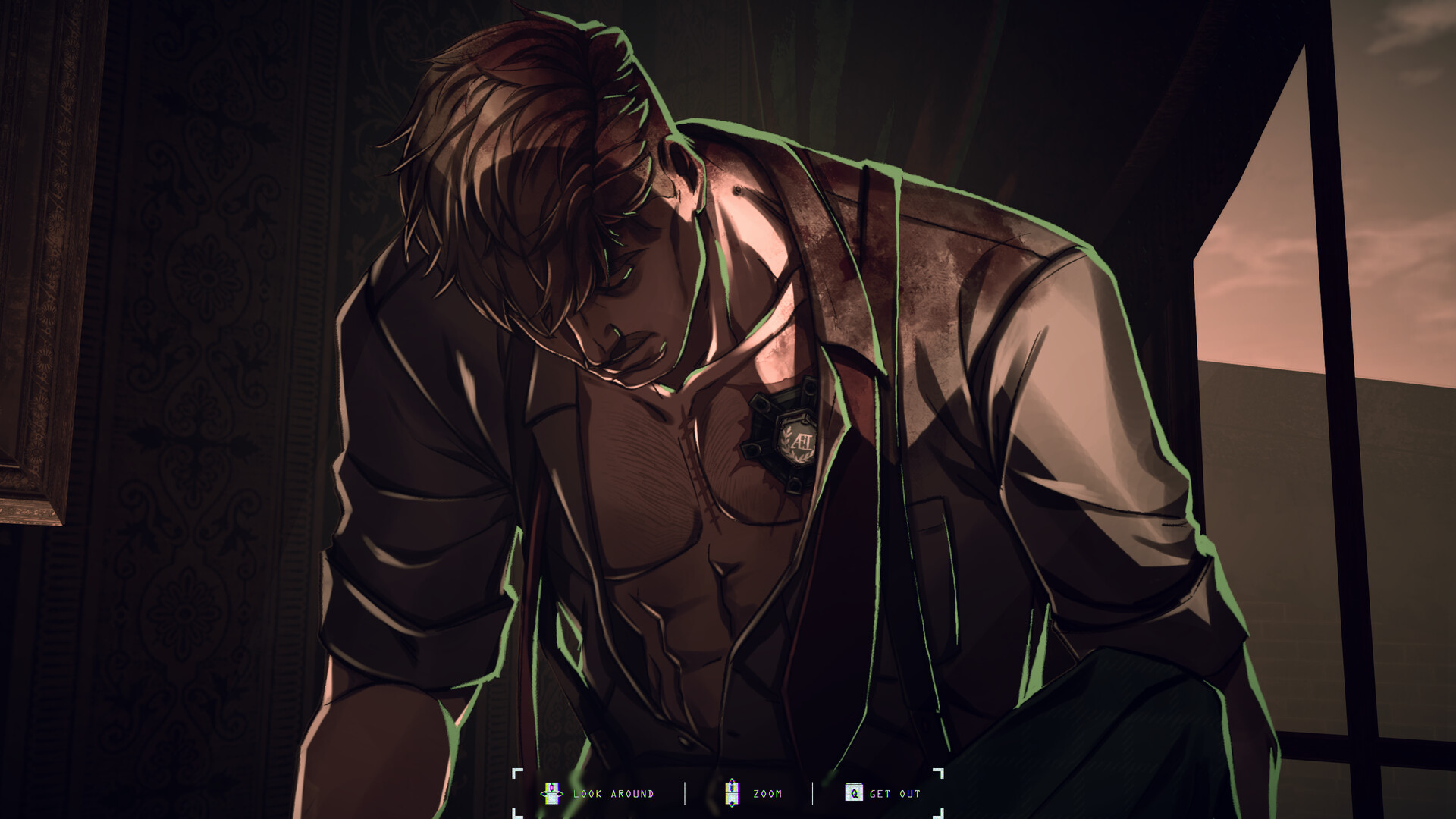 Code: 9 Screenshot 0