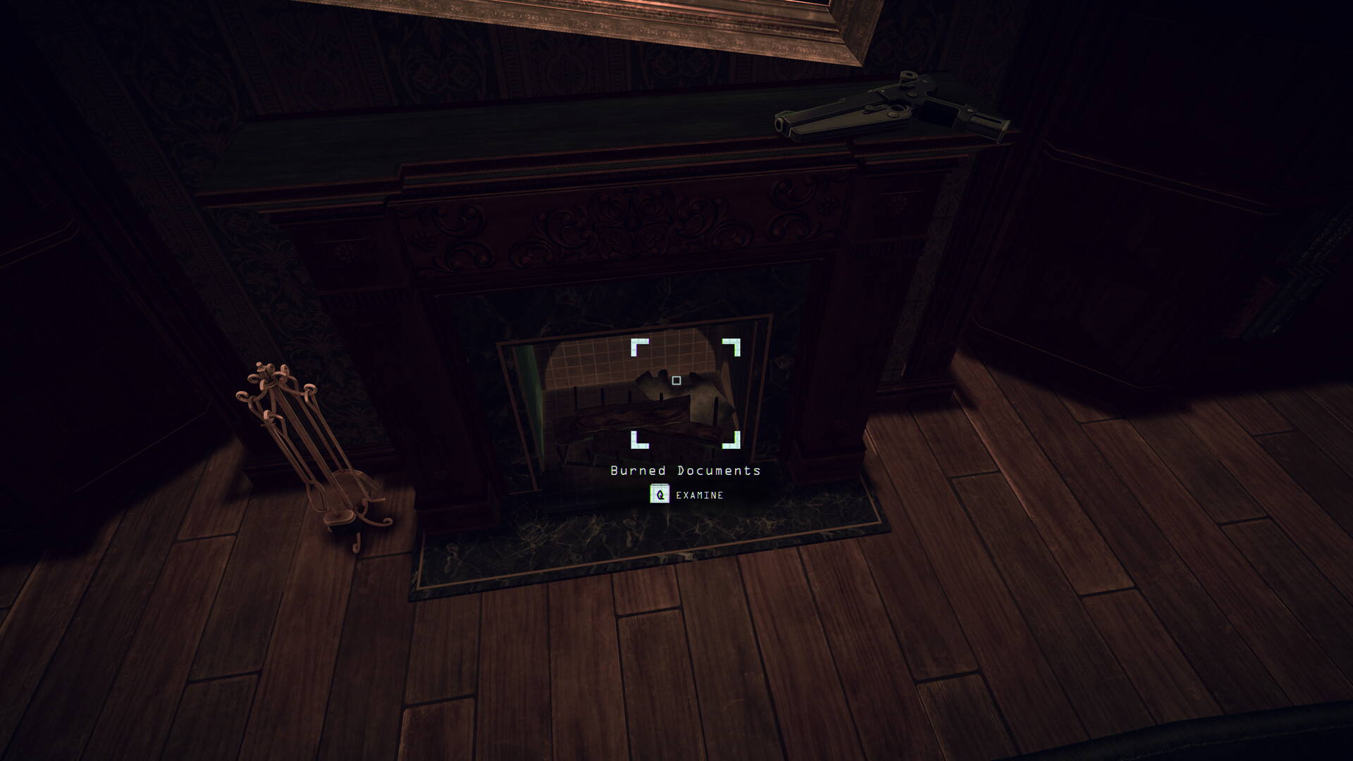 Code: 9 Screenshot 1