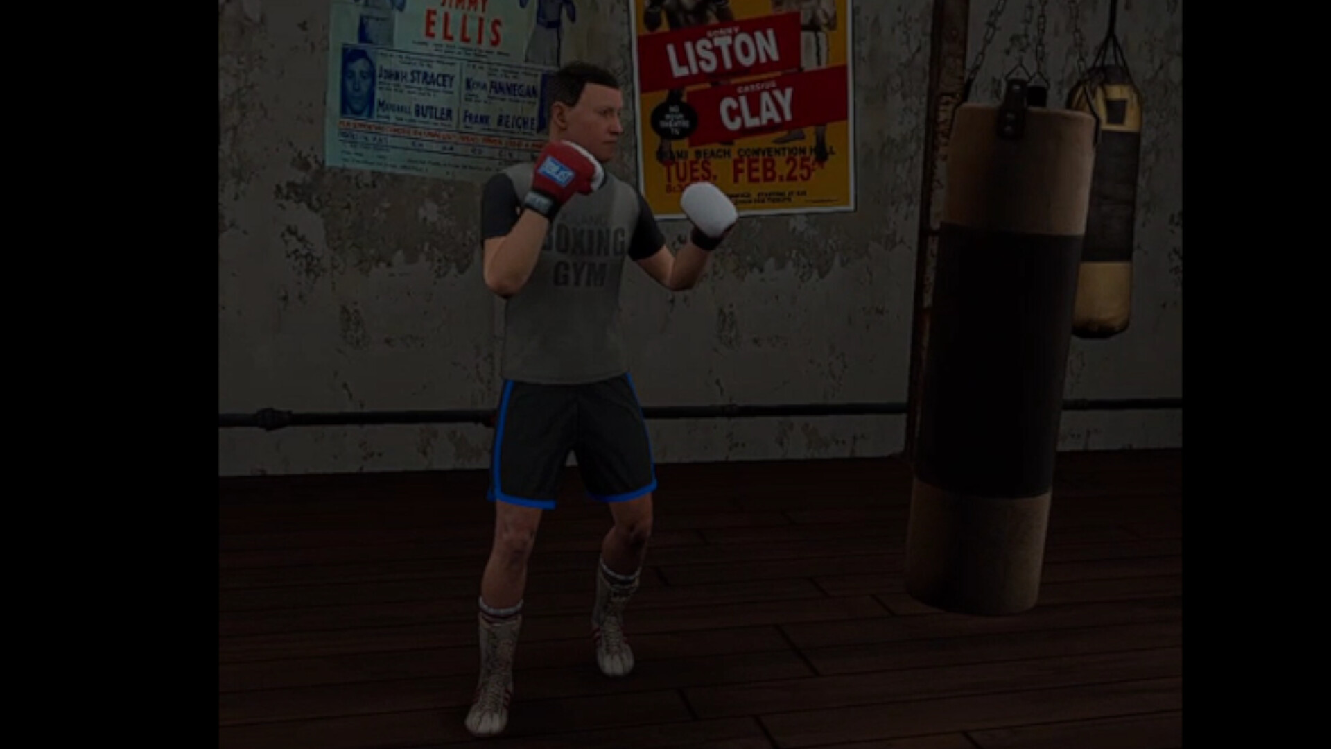 True Boxing VR Screenshot 3