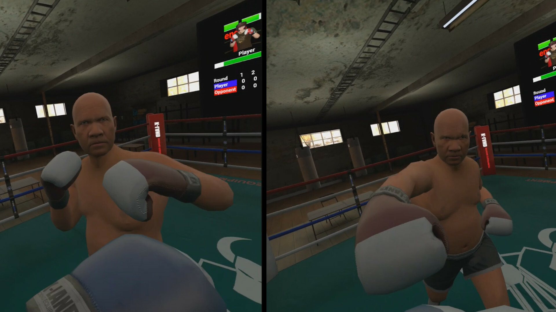 True Boxing VR Screenshot 6