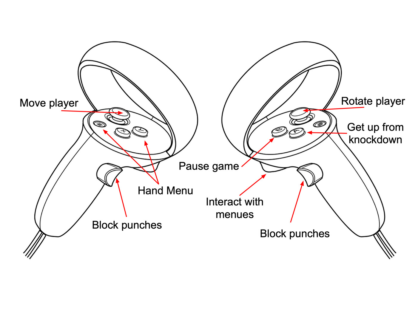 True Boxing VR Screenshot 7
