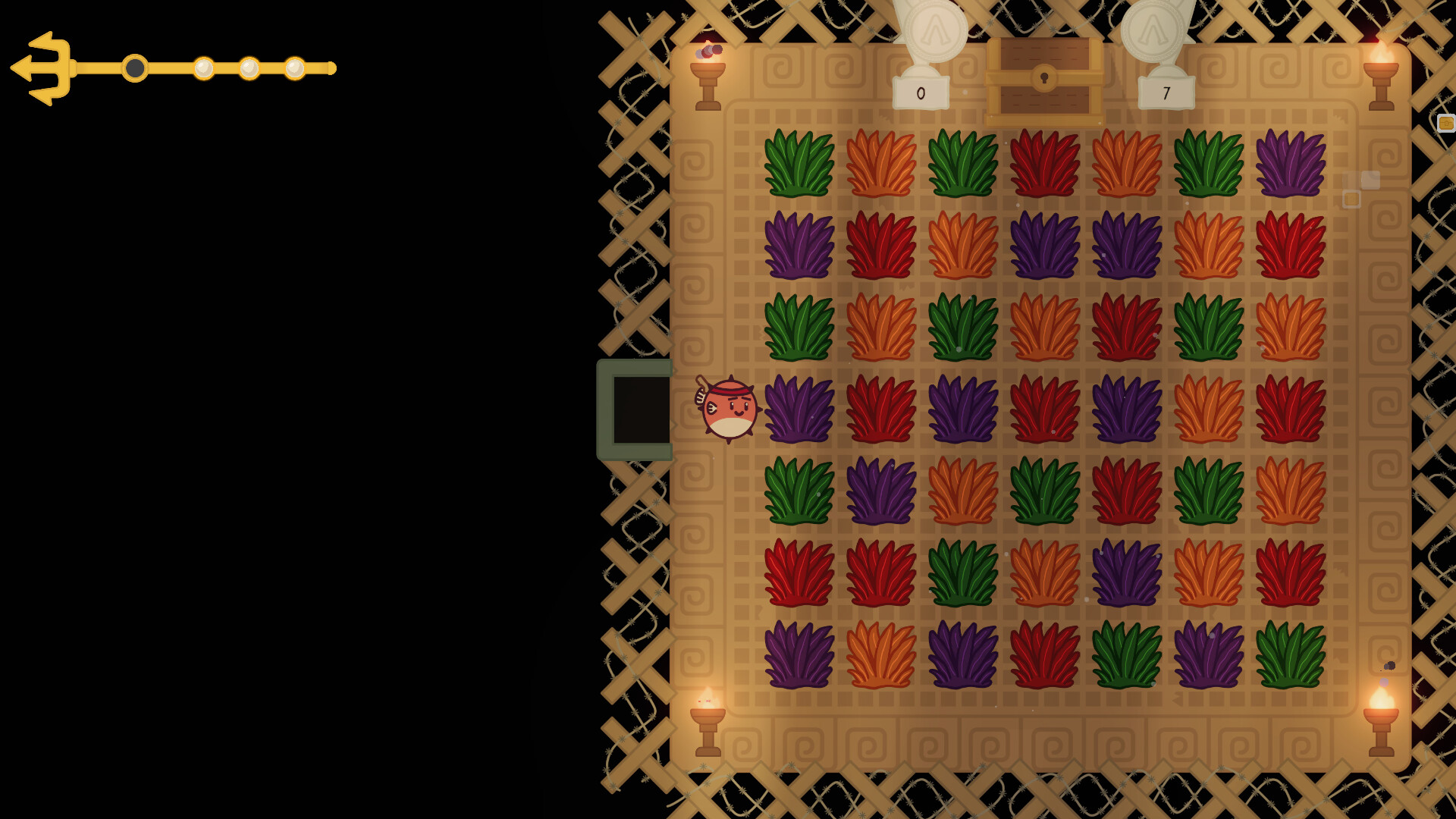 Baiacool - Tides of Olympus Screenshot 14