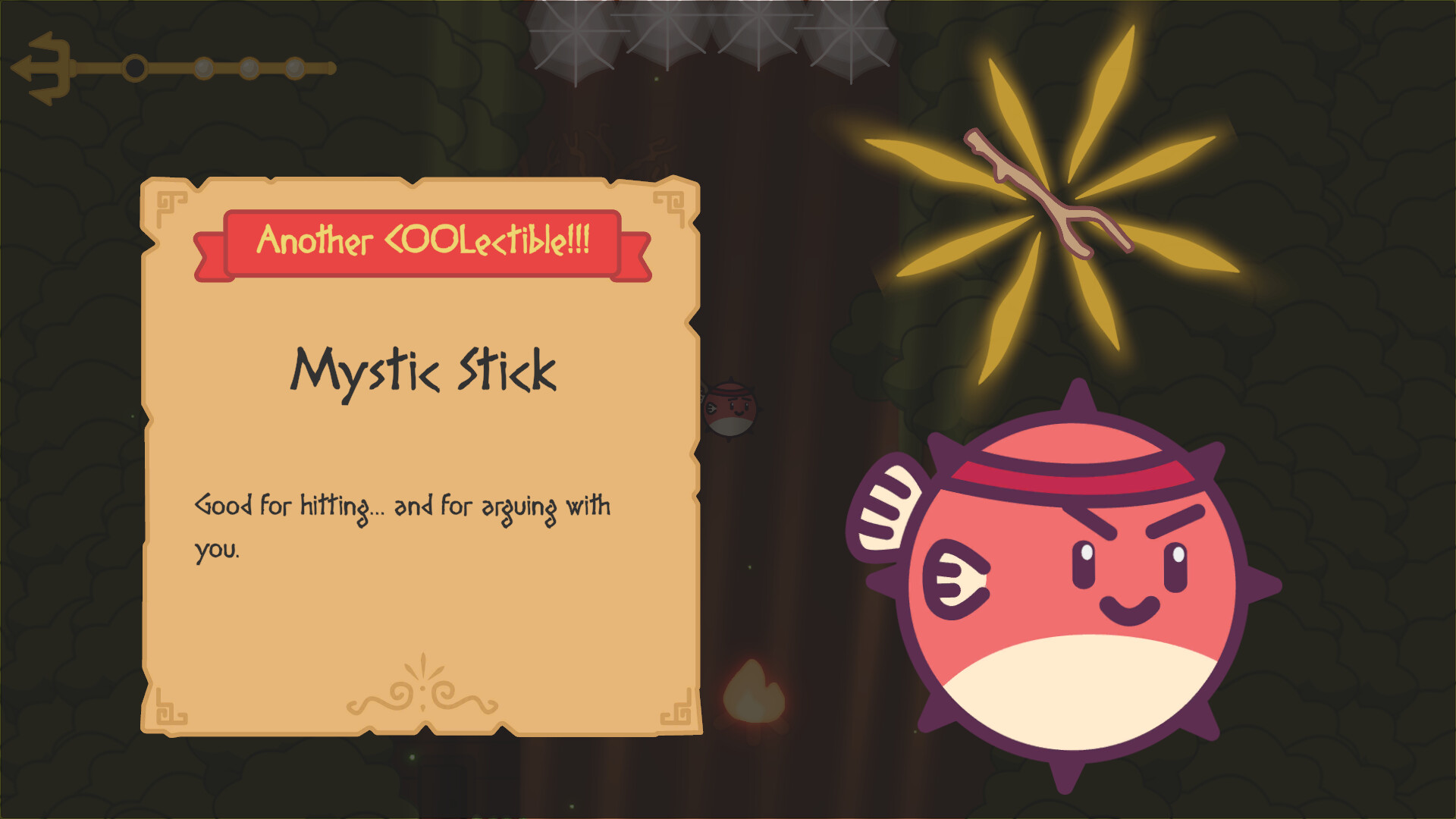 Baiacool - Tides of Olympus Screenshot 0