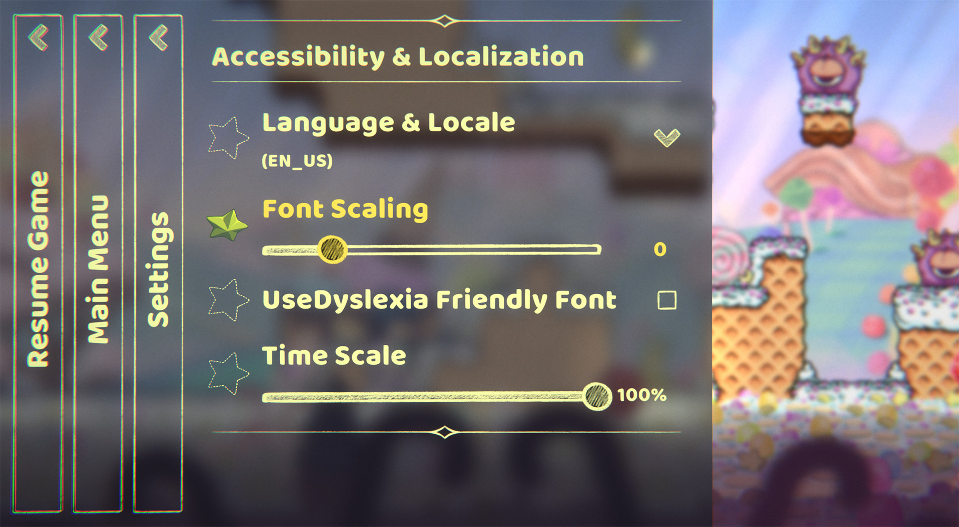 Little Nemo and the Guardians of Slumberland Screenshot 10