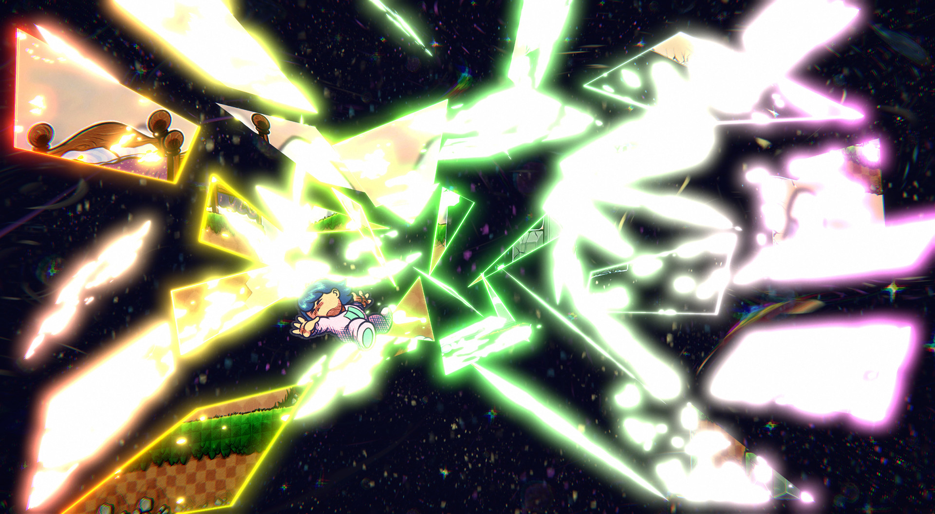 Little Nemo and the Guardians of Slumberland Screenshot 2