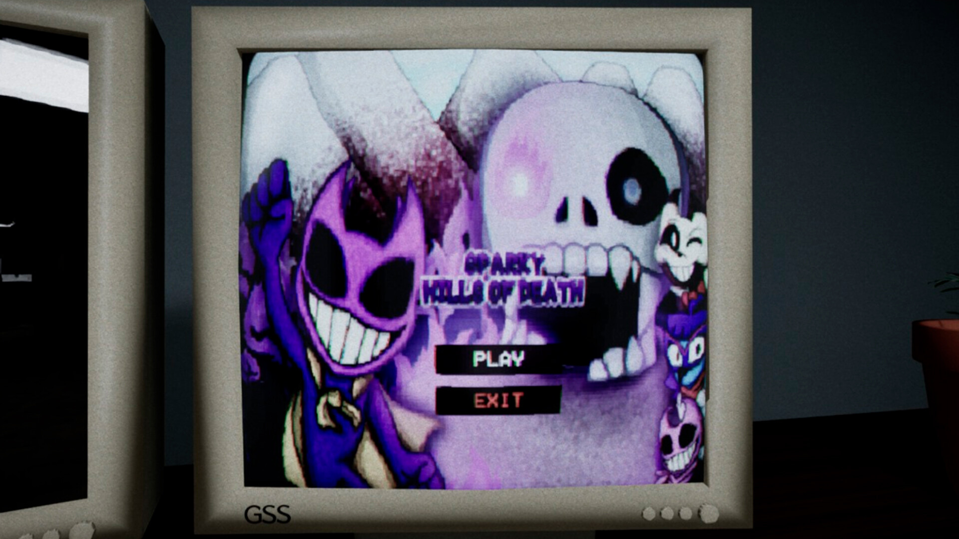 Sparky: Hills of Death Screenshot 4