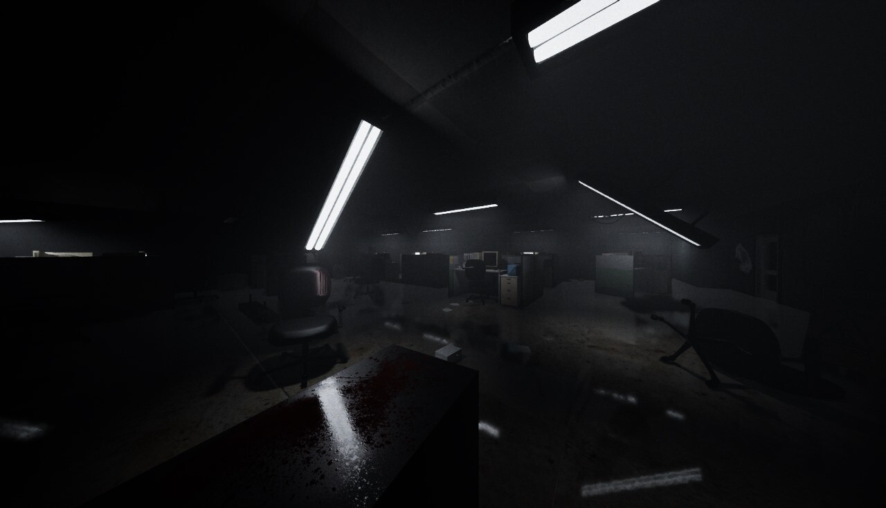 Sparky: Hills of Death Screenshot 1