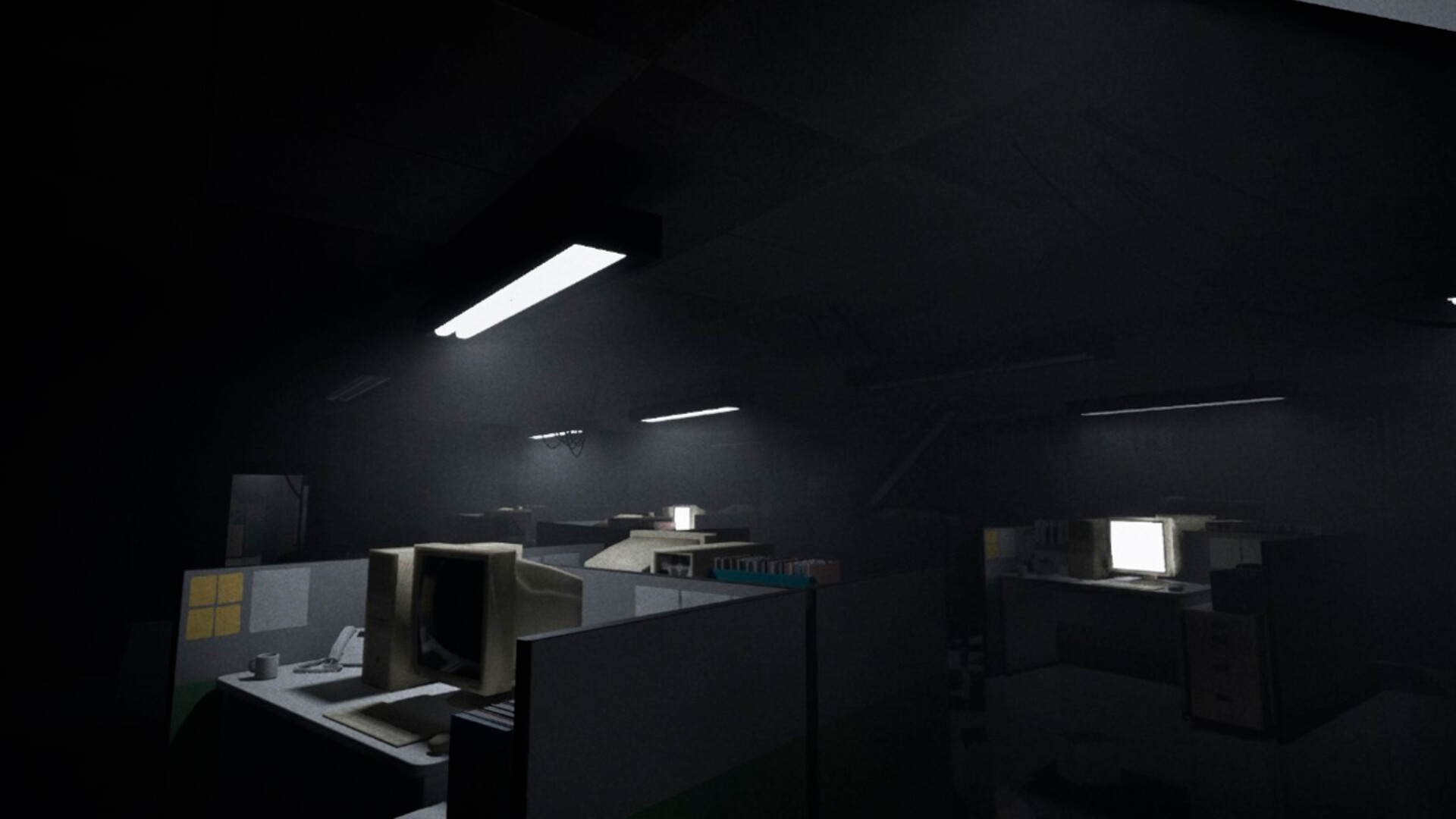 Sparky: Hills of Death Screenshot 7