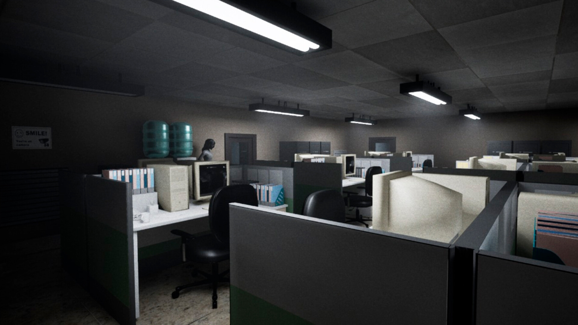 Sparky: Hills of Death Screenshot 8