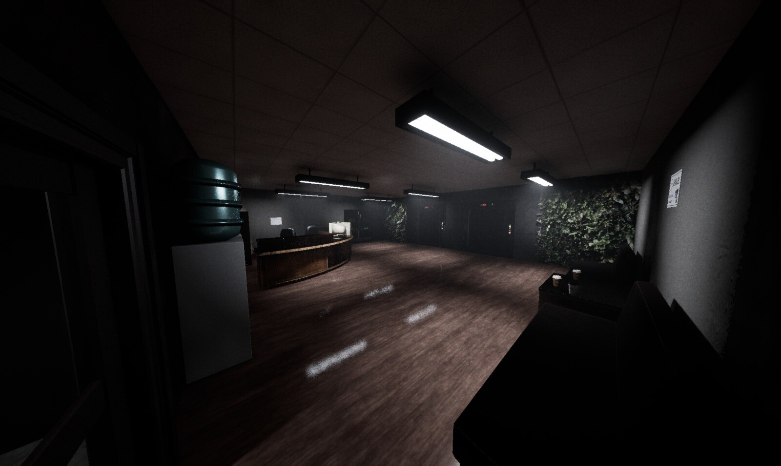 Sparky: Hills of Death Screenshot 5